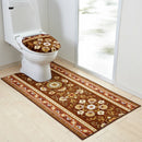 トイレマット ロング 80×145cm 【納期B】【lic-sas-019】