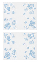 壁紙 汚れ防止 シート 黒ずみ 水はね 水滴 保護シート 洗面所 キッチン トイレ タオル掛け 壁 貼ってはがせる きれいに剥がせる おしゃれ 【納期A】【lic-snk-0008】