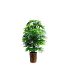 観葉植物 造花 フェイクグリーン 大型 造木 インテリアグリーン おしゃれ ベンジャミン ブーゲンビリア 観音竹 和風 室内 オフィス 職場 店舗 玄関 人工 リアル 【納期D】【lic-tan-609】