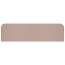 階段マット 滑り止め 15枚 おしゃれ 階段用 滑り止めマット 置くだけ すべり止め シート 大判 幅広 ワイド 大きい 洗える 日本製 ずれない 吸着 防音 安全 安心 【納期B】【lic-tjt-008】