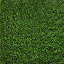 人工芝 ロール 幅1.8m ナイロン パイル 長い 毛足 ロング ふさふさ ミックス 色 ソフト 柔らか 防炎 庭 園芸 ガーデニング おしゃれ インテリア 芝生 リアル 【納期A】【lic-tor-018】