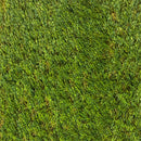 人工芝 ロール 幅1.8m ポリエチレン パイル 長め 毛足 厚み ふさふさ ミックス 色 ソフト 柔らか 防炎 庭 学校 施設 店舗 おしゃれ 芝生 リアル インテリア diy 【納期A】【lic-tor-019】