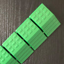 ニューベラコニー中フチ 東レ 人工芝 スパックタイル 端部処理材 凸型 リング型 【納期A】【lic-tor-034】