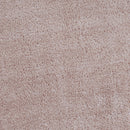 ラグ マット ラグマット 円形 丸型 190cm 直径 サイズ おしゃれ 無地 床暖房対応 洗える 滑り止め マイクロファイバー 高反発 ウレタン 厚み 厚手 防音 遮音 【納期B】【lic-tsz-0094】