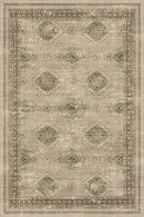 玄関マット 屋内 室内 大判 北欧 おしゃれ 民族系 文様 デザイン ボハラ柄 ラグマット 長方形 60×90cm 厚手 カーペット 洗える オーバーロック加工 滑り止め 【納期B】【lic-tsz-0130】