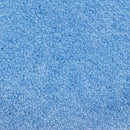 マット ラグ 45×75cm 無地 洗える 屋内 屋外 玄関マット キッチン リビング 吸水 除塵 滑り止め 【納期E】【lic-wd-sme-45-75】