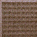 玄関マット 吸水 速乾 88×116cm 雨の日 雨天 梅雨 ドアマット 防炎 すぐに乾く 泥よけ 泥除け 屋外 エントランスマット ずれない 滑り止め バルコニー 業務用 【納期C】【lic-wd-wht-88-116】