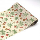 マスキングテープ mt 幅広 壁 マステ リメイク diy おしゃれ 家具 リフォーム 壁紙 使い方 簡単 ウィリアムモリス 賃貸 マンション フリース 素材 MORRIS&Co 【納期C】【lic-kmi-mt-024】