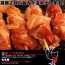 焼き鳥 セット 20串 家庭用 焼鳥 冷凍 やきとり 純鶏串 じゅんけい 親鶏 もも肉 国産 鶏肉 鳥肉 福井 名物 バーベキュー BBQ 美味しい 【納期E】【nk00000014】