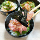 海鮮丼セット 海鮮丼の素 海鮮丼の具 冷凍 海鮮丼 海鮮丼のたれ 鉄火丼 マグロ丼 ネギトロ サーモンねぎとろ トロサーモン イカサーモン 【納期E】【nk00000039】