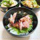 海鮮丼セット 海鮮丼の素 海鮮丼の具 冷凍 海鮮丼 海鮮丼のたれ 鉄火丼 マグロ丼 ネギトロ サーモンねぎとろ トロサーモン イカサーモン 【納期E】【nk00000039】