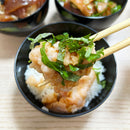 海鮮丼セット 海鮮丼の素 海鮮丼の具 冷凍 海鮮丼 海鮮丼のたれ 鉄火丼 マグロ丼 ネギトロ サーモンねぎとろ トロサーモン イカサーモン 【納期E】【nk00000039】