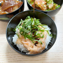 海鮮丼セット 海鮮丼の素 海鮮丼の具 冷凍 海鮮丼 海鮮丼のたれ 鉄火丼 マグロ丼 ネギトロ サーモンねぎとろ トロサーモン イカサーモン 【納期E】【nk00000039】