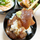 海鮮丼セット 海鮮丼の素 海鮮丼の具 冷凍 海鮮丼 海鮮丼のたれ 鉄火丼 マグロ丼 ネギトロ サーモンねぎとろ トロサーモン イカサーモン 【納期E】【nk00000039】