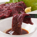 クジラ肉 ブロック 鯨肉 刺身 赤身 鯨 さしみ ミンク くじら肉 ヘルシー 低カロリー サク肉 低温熟成 天然 生食 冷凍 アレンジ 鯨竜田揚げ 【納期E】【nk00000046】