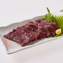 クジラ肉 ブロック 鯨肉 刺身 赤身 鯨 さしみ ミンク くじら肉 ヘルシー 低カロリー サク肉 低温熟成 天然 生食 冷凍 アレンジ 鯨竜田揚げ 【納期E】【nk00000046】