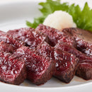 クジラ肉 ブロック 鯨肉 刺身 赤身 鯨 さしみ ミンク くじら肉 ヘルシー 低カロリー サク肉 低温熟成 天然 生食 冷凍 アレンジ 鯨竜田揚げ 【納期E】【nk00000046】