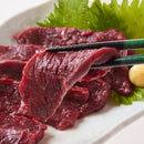 クジラ肉 ブロック 鯨肉 刺身 赤身 鯨 さしみ ミンク くじら肉 ヘルシー 低カロリー サク肉 低温熟成 天然 生食 冷凍 アレンジ 鯨竜田揚げ 【納期E】【nk00000046】