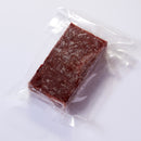 クジラ肉 ブロック 鯨肉 刺身 赤身 鯨 さしみ ミンク くじら肉 ヘルシー 低カロリー サク肉 低温熟成 天然 生食 冷凍 アレンジ 鯨竜田揚げ 【納期E】【nk00000046】