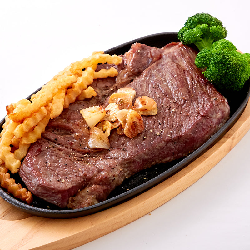 ステーキ肉 肩ロース 熟成肉 1ポンド ステーキ 牛肉 冷凍 肉汁 柔らかい 特大 大きい パーティ 誕生日会 クリスマス バーベキュー BBQ 【納期E】【nk00000083】