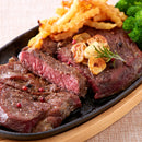 ステーキ肉 肩ロース 熟成肉 1ポンド ステーキ 牛肉 冷凍 肉汁 柔らかい 特大 大きい パーティ 誕生日会 クリスマス バーベキュー BBQ 【納期E】【nk00000083】