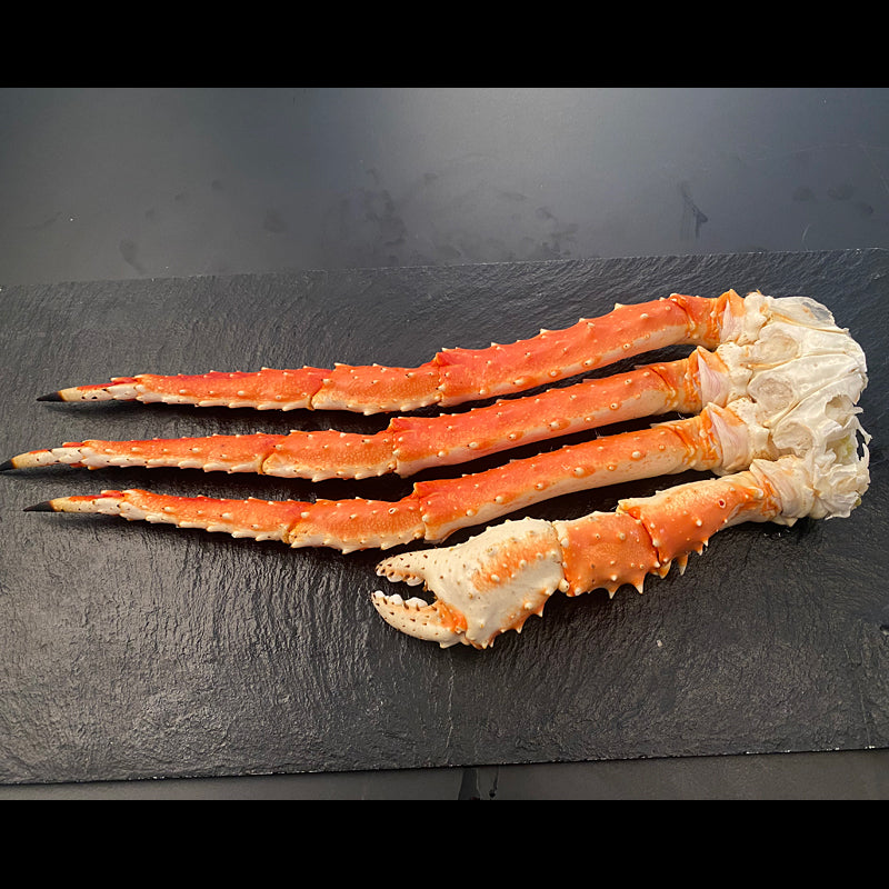 タラバガニ 1kg たらば蟹 ギフト カニ足 蟹足 足だけ 焼き 急速冷凍 鮮度 ボイル 大容量 熨斗 のし お中元 御歳暮 贈り物 御礼 お祝い 【納期E】【nk00000088】