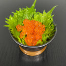 いくら醤油漬け 北海道 いくら 醤油漬け イクラの醤油漬け しょうゆ 小瓶 小分け 贈答品 ギフト 熨斗 お中元 御歳暮 贈り物 御礼 お祝い 【納期E】【nk00000092】