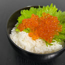 いくら醤油漬け 北海道 いくら 醤油漬け イクラの醤油漬け しょうゆ 小瓶 小分け 贈答品 ギフト 熨斗 お中元 御歳暮 贈り物 御礼 お祝い 【納期E】【nk00000092】