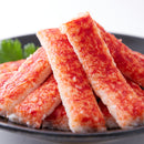 カニカマ 業務用 冷凍食品 かにかま タラバガニ風 かにかまぼこ 蒲鉾 蟹エキス入り 魚肉すり身 大容量 保存料 不使用 合成着色料 ヘルシー 【納期E】【nk00000095】