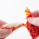 カニカマ 業務用 冷凍食品 かにかま タラバガニ風 かにかまぼこ 蒲鉾 蟹エキス入り 魚肉すり身 大容量 保存料 不使用 合成着色料 ヘルシー 【納期E】【nk00000095】