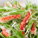 カニカマ 業務用 冷凍食品 かにかま タラバガニ風 かにかまぼこ 蒲鉾 蟹エキス入り 魚肉すり身 大容量 保存料 不使用 合成着色料 ヘルシー 【納期E】【nk00000095】