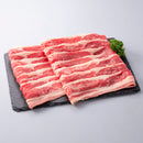 牛カルビ スライス 500g 牛肉 バラ肉 焼肉 カルビ 2mmカット 赤身肉 牛丼 焼き肉 肉じゃが 煮物 炒め物 Lカルニチン 亜鉛 鉄分 ビタミン 【納期E】【nk00000104】