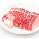 牛カルビ スライス 500g 牛肉 バラ肉 焼肉 カルビ 2mmカット 赤身肉 牛丼 焼き肉 肉じゃが 煮物 炒め物 Lカルニチン 亜鉛 鉄分 ビタミン 【納期E】【nk00000104】