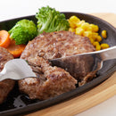 ハンバーグ 冷凍 10個セット 牛肉100% ジューシー 手作り 手づくり 牛生ハンバーグ ボリューム 大容量 シンプル 味付け 肉汁 旨味 美味しい 【納期E】【nk00000110】