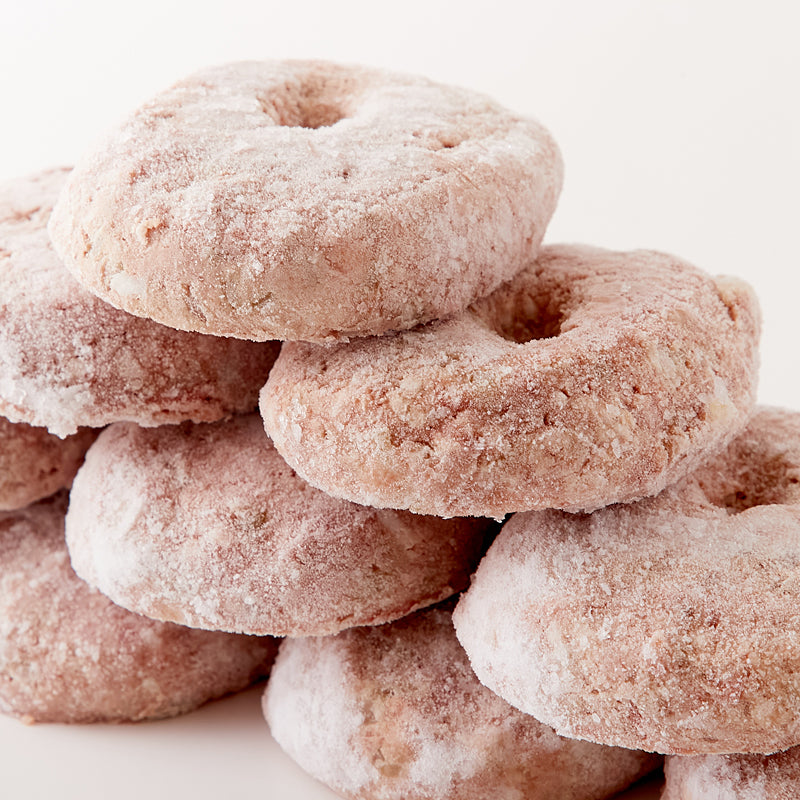 ハンバーグ 冷凍 10個セット 牛肉100% ジューシー 手作り 手づくり 牛生ハンバーグ ボリューム 大容量 シンプル 味付け 肉汁 旨味 美味しい 【納期E】【nk00000110】