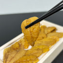 ウニ 北海道 雲丹 生うに 国産 冷凍 ミョウバン不使用 濃厚 美味しい 刺身 70g 高級 新鮮 ギフト 熨斗 のし お中元 御歳暮 贈り物 お祝い 【納期E】【nk00000117】
