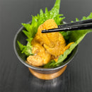 ウニ 北海道 雲丹 生うに 国産 冷凍 ミョウバン不使用 濃厚 美味しい 刺身 70g 高級 新鮮 ギフト 熨斗 のし お中元 御歳暮 贈り物 お祝い 【納期E】【nk00000117】