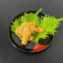 ウニ 北海道 雲丹 生うに 国産 冷凍 ミョウバン不使用 濃厚 美味しい 刺身 70g 高級 新鮮 ギフト 熨斗 のし お中元 御歳暮 贈り物 お祝い 【納期E】【nk00000117】