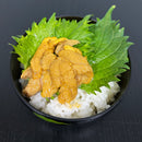 ウニ 北海道 雲丹 生うに 国産 冷凍 ミョウバン不使用 濃厚 美味しい 刺身 70g 高級 新鮮 ギフト 熨斗 のし お中元 御歳暮 贈り物 お祝い 【納期E】【nk00000117】