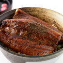 うなぎ 国産 蒲焼き ウナギ 国産うなぎ 鰻 うなぎの蒲焼き 2袋 鹿児島県産 タレ付き 大きい 特大 サイズ 日本ギフト大賞 鹿児島県賞受賞 【納期E】【nk00000120】