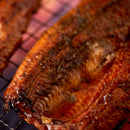 うなぎ 国産 蒲焼き ウナギ 国産うなぎ 鰻 うなぎの蒲焼き 2袋 鹿児島県産 タレ付き 大きい 特大 サイズ 日本ギフト大賞 鹿児島県賞受賞 【納期E】【nk00000120】