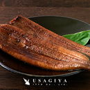 うなぎ 国産 蒲焼き ウナギ 国産うなぎ 鰻 うなぎの蒲焼き 2袋 鹿児島県産 タレ付き 大きい 特大 サイズ 日本ギフト大賞 鹿児島県賞受賞 【納期E】【nk00000120】