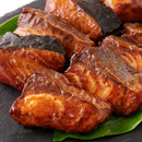 ぶりの照り焼き 国産 天然 ブリの照り焼き 鰤の照り焼き 調理済み 業務用 骨取り 骨なし ブリ照り ぶり照り 鰤照り 冷凍 美味しい 魚 10切 【納期E】【nk00000123】