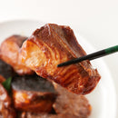 ぶりの照り焼き 国産 天然 ブリの照り焼き 鰤の照り焼き 調理済み 業務用 骨取り 骨なし ブリ照り ぶり照り 鰤照り 冷凍 美味しい 魚 10切 【納期E】【nk00000123】