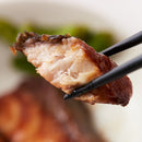 ぶりの照り焼き 国産 天然 ブリの照り焼き 鰤の照り焼き 調理済み 業務用 骨取り 骨なし ブリ照り ぶり照り 鰤照り 冷凍 美味しい 魚 10切 【納期E】【nk00000123】