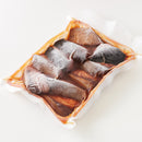 ぶりの照り焼き 国産 天然 ブリの照り焼き 鰤の照り焼き 調理済み 業務用 骨取り 骨なし ブリ照り ぶり照り 鰤照り 冷凍 美味しい 魚 10切 【納期E】【nk00000123】