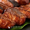 ぶりの照り焼き 国産 天然 ブリの照り焼き 鰤の照り焼き 調理済み 業務用 骨取り 骨なし ブリ照り ぶり照り 鰤照り 冷凍 美味しい 魚 10切 【納期E】【nk00000123】