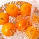 冷凍みかん 約 1kg みかん 蜜柑 ミカン 冷凍 冷凍フルーツ 愛媛県 西宇和産 3Sサイズ 甘い 大容量 小分け 3袋 皮付き 流水解凍 自然解凍 【納期E】【nk00000125】