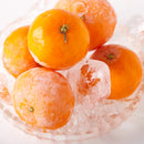 冷凍みかん 約 1kg みかん 蜜柑 ミカン 冷凍 冷凍フルーツ 愛媛県 西宇和産 3Sサイズ 甘い 大容量 小分け 3袋 皮付き 流水解凍 自然解凍 【納期E】【nk00000125】