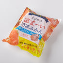 冷凍みかん 約 1kg みかん 蜜柑 ミカン 冷凍 冷凍フルーツ 愛媛県 西宇和産 3Sサイズ 甘い 大容量 小分け 3袋 皮付き 流水解凍 自然解凍 【納期E】【nk00000125】